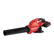 Аккумуляторная воздуходувка Milwaukee M18 FUEL F2BL-802