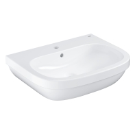 Раковина GROHE Euro Ceramic 65 см, альпин-белый (39323000)
