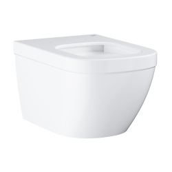 Подвесной унитаз GROHE Euro Ceramic, альпин-белый (39328000)