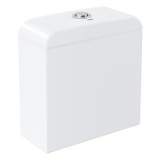 Смывной бачок для унитаза, GROHE Euro Ceramic, альпин-белый