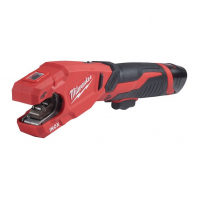 Аккумуляторный труборез для нержавеющей стали Milwaukee M12 PCSS-302С