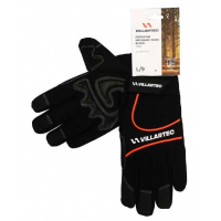 Перчатки Villartec MECHANIC DURO BLACK 2XL