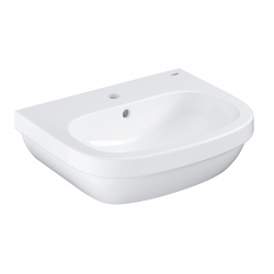 Раковина GROHE Euro Ceramic 55 см, альпин-белый 
