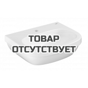 Раковина GROHE Euro Ceramic 55 см, с гигиеническим покрытием, альпин-белый 