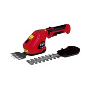 Ножницы аккумуляторные НТ 368АК ELITECH НТ 368АК