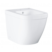 Биде напольное GROHE Euro Ceramic, альпин-белый 