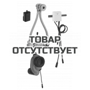Сифон GROHE для писсуара с температурным датчиком, 6V 