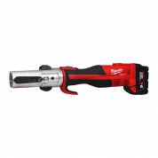 Аккумуляторный гидравлический инструмент для обжима труб Milwaukee M18 BLHPTXL-502C