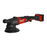 Аккумуляторная орбитальная шлифовальная машина Milwaukee M18 FUEL FROP21-502X