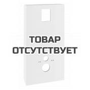 Система инсталляции GROHE Solido Monobloc для подвесного унитаза, белая луна 