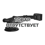 Аккумуляторная орбитальная шлифовальная машина Milwaukee M18 FUEL FROP15-502X KIT