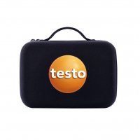 Кейс Testo Smart Case для систем вентиляции