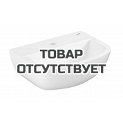 Мини-раковина GROHE Bau Ceramic 45 см, альпин-белый 