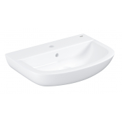 Раковина GROHE Bau Ceramic 55 см, альпин-белый 