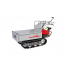 Бензиновый транспортер EFCO TN 5600