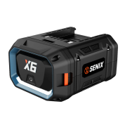 Аккумулятор 60V SENIX B60X6 X6 6Ач