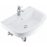 Набор для ванной: раковина, смеситель StartFlow и сифон, GROHE Bau Ceramic