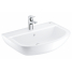 Набор для ванной: раковина, смеситель StartFlow и сифон, GROHE Bau Ceramic