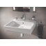 Раковина подвесная 60, GROHE Cube Ceramic, альпин-белый