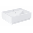 Мини-раковина 45, GROHE Cube Ceramic, альпин-белый