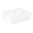 Мини-раковина 45, GROHE Cube Ceramic, альпин-белый