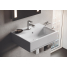 Мини-раковина 45, GROHE Cube Ceramic, альпин-белый