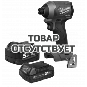 Аккумуляторный импульсный винтоверт Milwaukee M18 FUEL FID2-522X