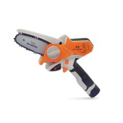 Пила цепная аккумуляторная Villartec SA1462S SET AC1415 (1шт), AM1415 (1шт), без кейса