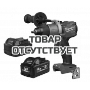 Аккумуляторная дрель-шуруповерт Milwaukee M18 FUEL FDD2-851X