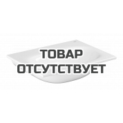 Раковина GROHE Essence Ceramic, 60 см, альпин-белый 