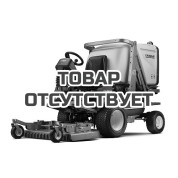 Газонокосильная машина Caiman Plato 2WD HD (23 л.с.)