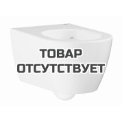 Подвесной унитаз, GROHE Essence, альпин-белый