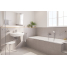 Ванна GROHE Essence, 180 х 80 х 45, альпин-белый 