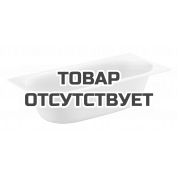 Ванна GROHE Essence, 180 х 80 х 45, альпин-белый 