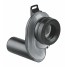 Сифон для писсуара GROHE Bau Ceramic горизонтальный, хром 