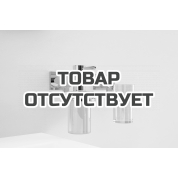 Стакан для зубных щеток GROHE, хром 