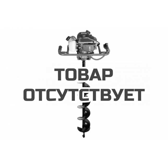 Бензобур EFCO TR 1551