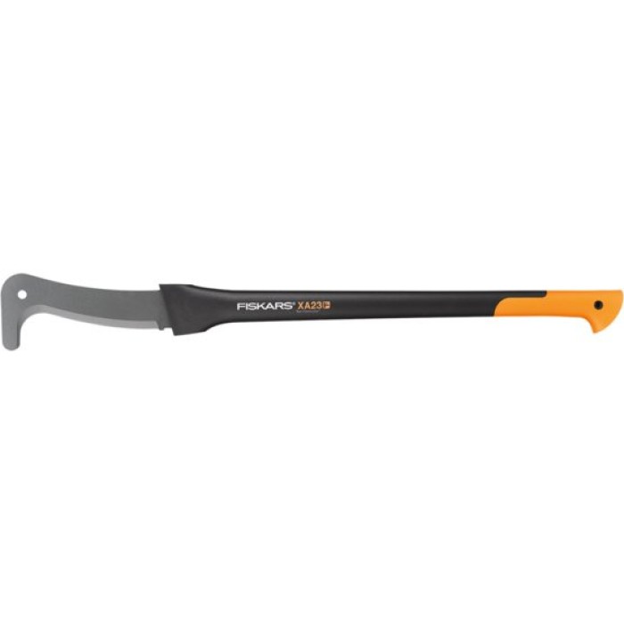 Большой секач для сучьев Fiskars WoodXpert™ XA23