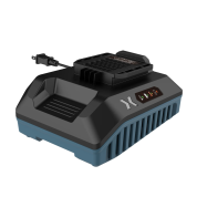 Зарядное устройство 60V SENIX CHX6-L-EU X6 3А