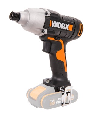 Винтоверт ударный аккумуляторный WORX WX291.9