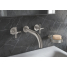 Мыльница GROHE Atrio New 
