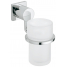 Держатель для стакана или мыльницы, GROHE Allure, хром