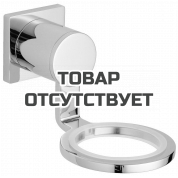 Держатель для стакана или мыльницы, GROHE Allure, хром