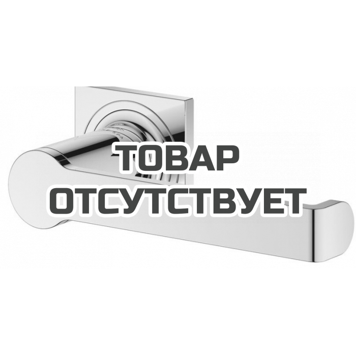 Держатель туалетной бумаги GROHE Allure 