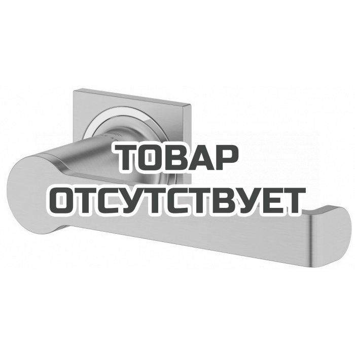 Держатель туалетной бумаги GROHE Allure, холодный рассвет матовый 