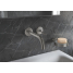 Держатель для мыльницы GROHE Atrio New, темный графит матовый 