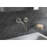 Держатель для мыльницы GROHE Atrio New, темный графит матовый 