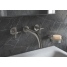Держатель для мыльницы GROHE Atrio New, темный графит матовый 