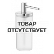 Дозатор жидкого мыла GROHE Atrio New, хром 