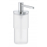 Дозатор жидкого мыла GROHE Atrio New, хром 